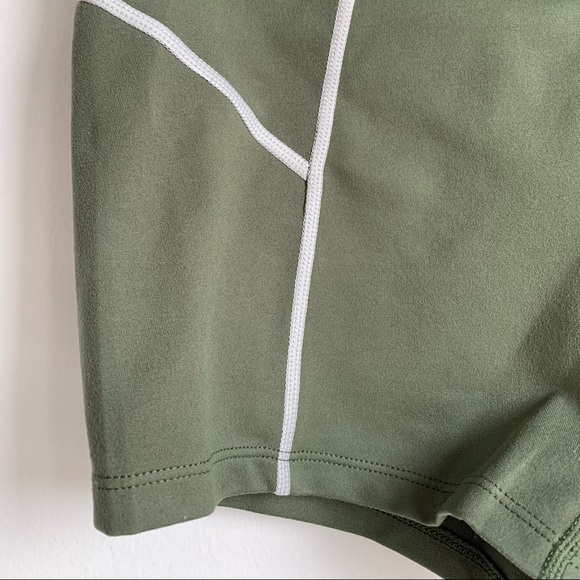 NWT FP Movement You’re a Peach Shorty Shorts - Picture 7 of 10